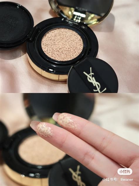 ysl matte cushion foundation|best long lasting cushion foundation.